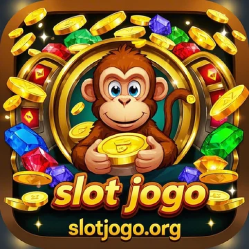 slot jogo